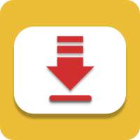 Video & Mp3 Music Downloader logo