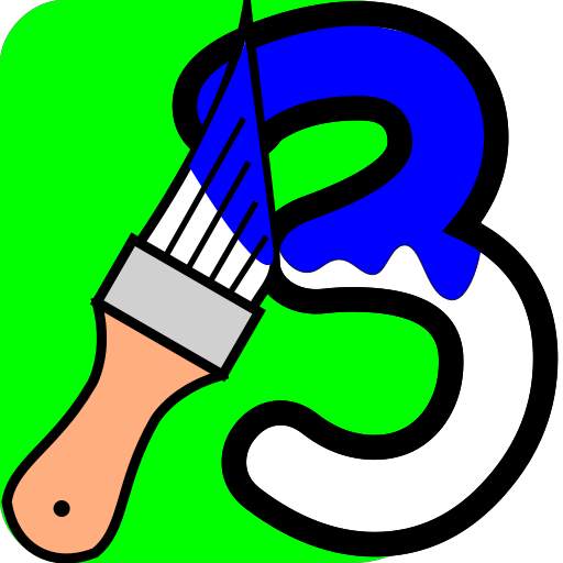 Paint By Number 1.4.1