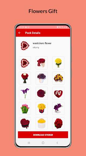 Free Wants Messenger Stickers 2021 screenshot 2