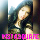 InstaSquare e Editor de Fotos icon
