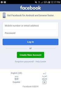 Tor Browser Mini ads free for android devices screenshot 5