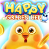 Happy Golden Hen icon