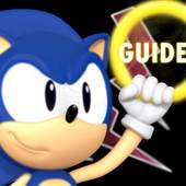 Guide Sonic Dash free 1.0
