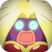 Montok icon