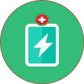 Battery saver Battery Repair on 9Apps