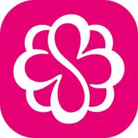 Bourbon Shopping logo