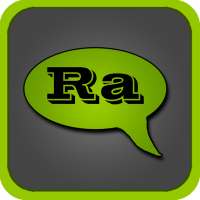 RaBot - автоответчик для ВК icon