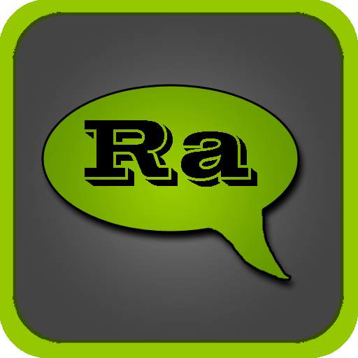 RaBot - автоответчик для ВК 0.7.1