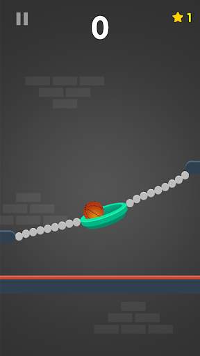 Classic Dunk screenshot 5