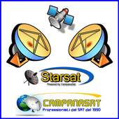 CampanaSat - Starsat 1.0