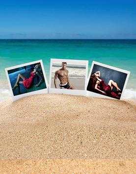Nature Photo Frames HD screenshot 5