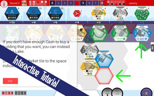 SUBURBIA City Building Game screenshot 4