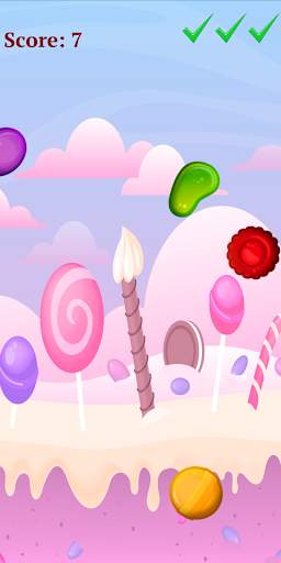 Candy Cut screenshot 2
