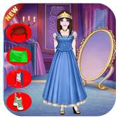Fashion Shop-Dress up games logo