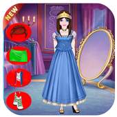 Fashion Shop-Dress up games 1.0