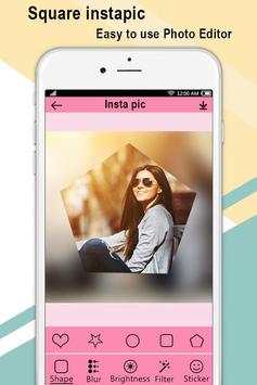 Snap Stickers & Filters 1 تصوير الشاشة