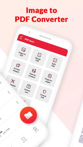 PDF reader - PDF Viewer 2021 screenshot 2