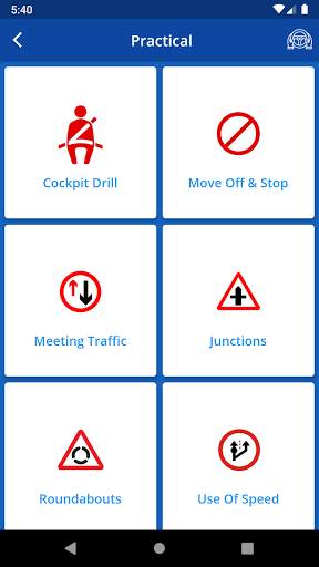 Driving Instructors screenshot 2