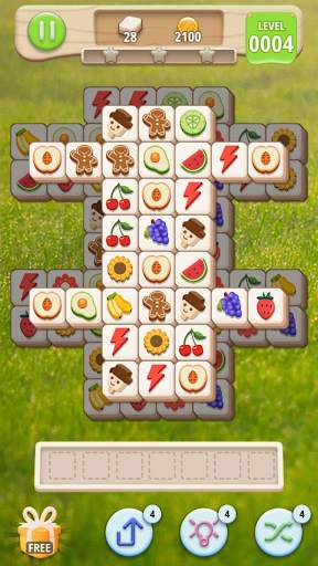 Tiledom - Matching Puzzle screenshot 4