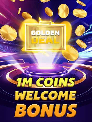Million Golden Deal Game screenshot 12