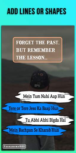 Text On Photo - HiText screenshot 4