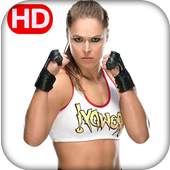 Wallpaper For Ronda Roussey HD Image 1.1