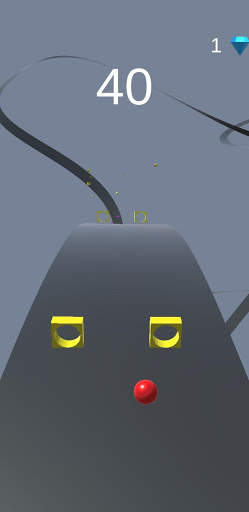 Tough Race screenshot 3