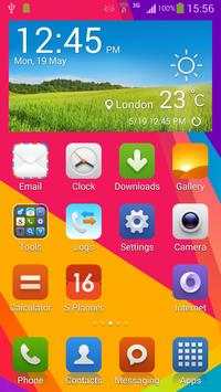 Mi Launcher (MIUI) screenshot 1