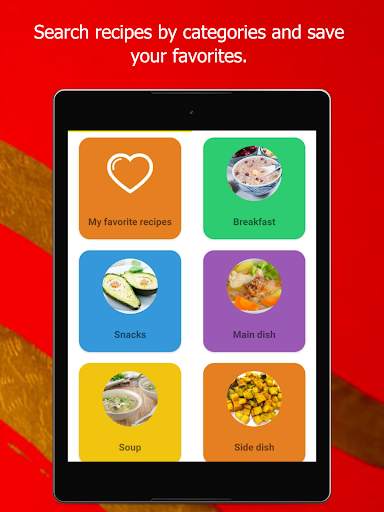 Baby Led Weaning - Chinese Recipes screenshot 19