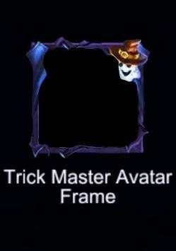 Mobile Legends Border Photo Frame screenshot 2