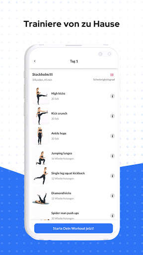 DoFasting: Intervallfasten, Fitness, Fasten, Diät screenshot 8