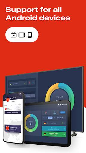 VPN China - get Chinese IP screenshot 1