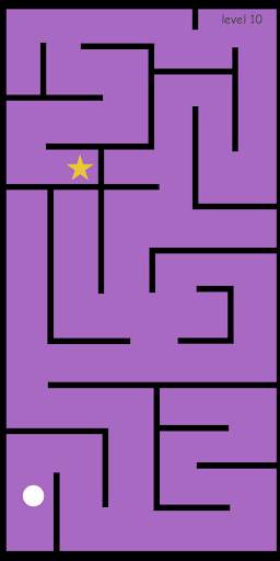 Labyrinth - The Maze Game screenshot 7