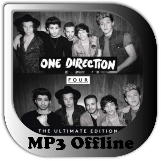One Direction Mp3 Offline 1.1