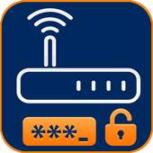Change Password Of Wifi 1.0