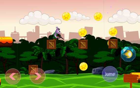 My Tom Fighter screenshot 5