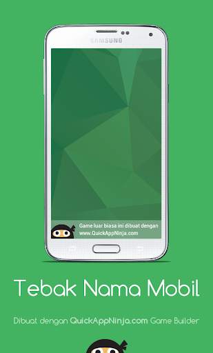 Tebak Nama Mobil screenshot 5