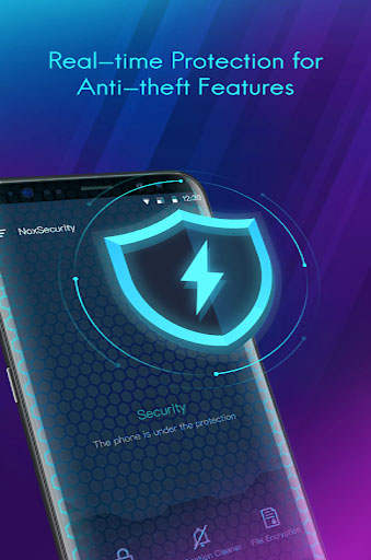 Master Security- Master Clean screenshot 2