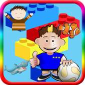 Top Kid Games logo