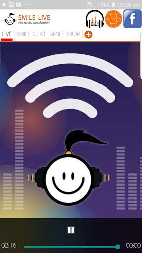 SMiLE LiVE screenshot 2