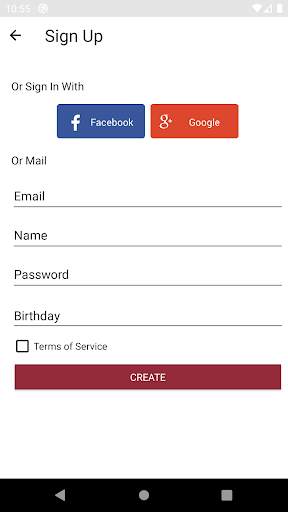 One Social Africa screenshot 3