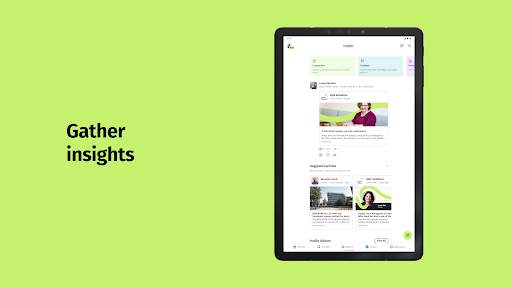 XING – the right job for you screenshot 21