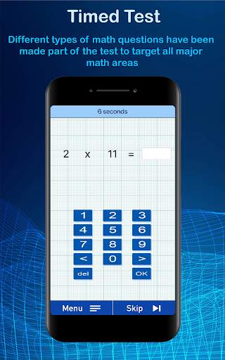 Mental Math - Train your Brain screenshot 3