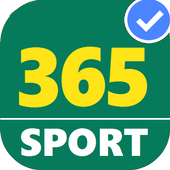 365 OFFICIAL ONLINE APP icon