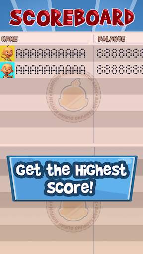 Upin & Ipin Coindrop screenshot 7