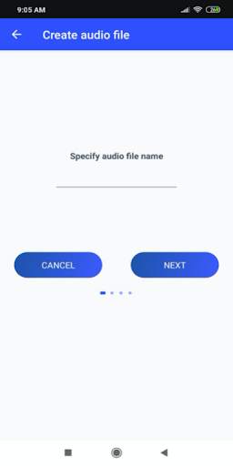 Auto Redial screenshot 4