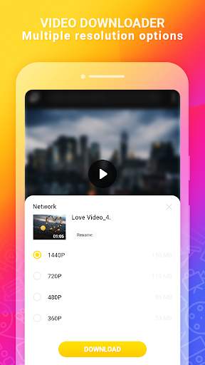 Video Downloader - HD Video Downloader screenshot 2