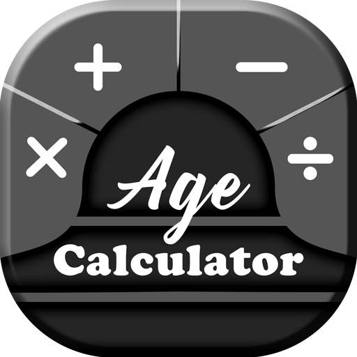 Best Age Claculator Free Download 1.0
