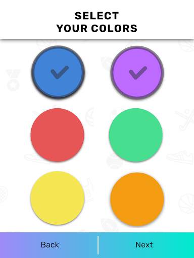 StrobeLite Sports Training screenshot 10