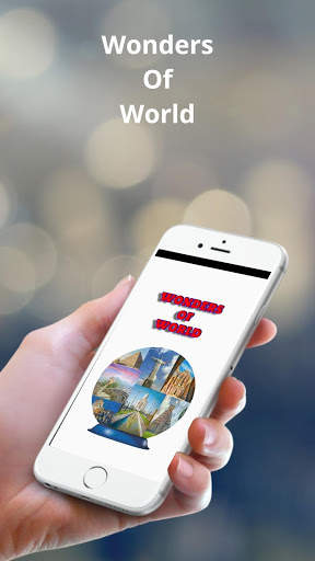 Wonder Of World screenshot 1